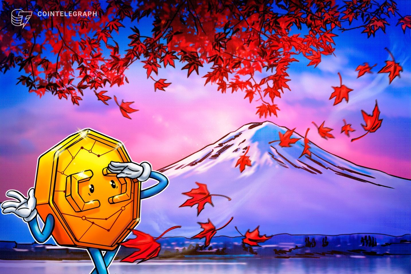 Les startups japonaises sont enfin autorisées à lever des fonds grâce aux cryptos