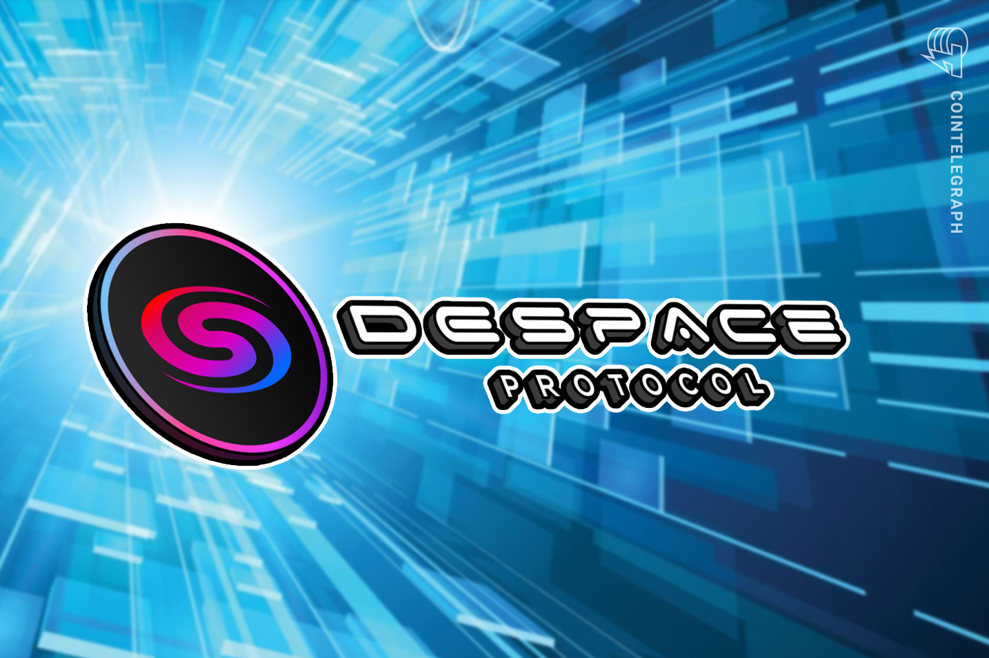 Despace Protocol IDO yatırım turuna katılım için bugün son gün
