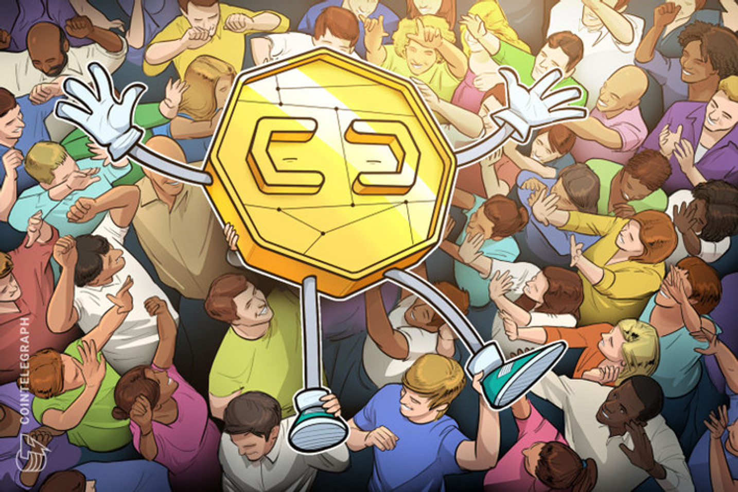 São Paulo se torna primeiro time brasileiro a aceitar criptomoedas na venda de ingressos