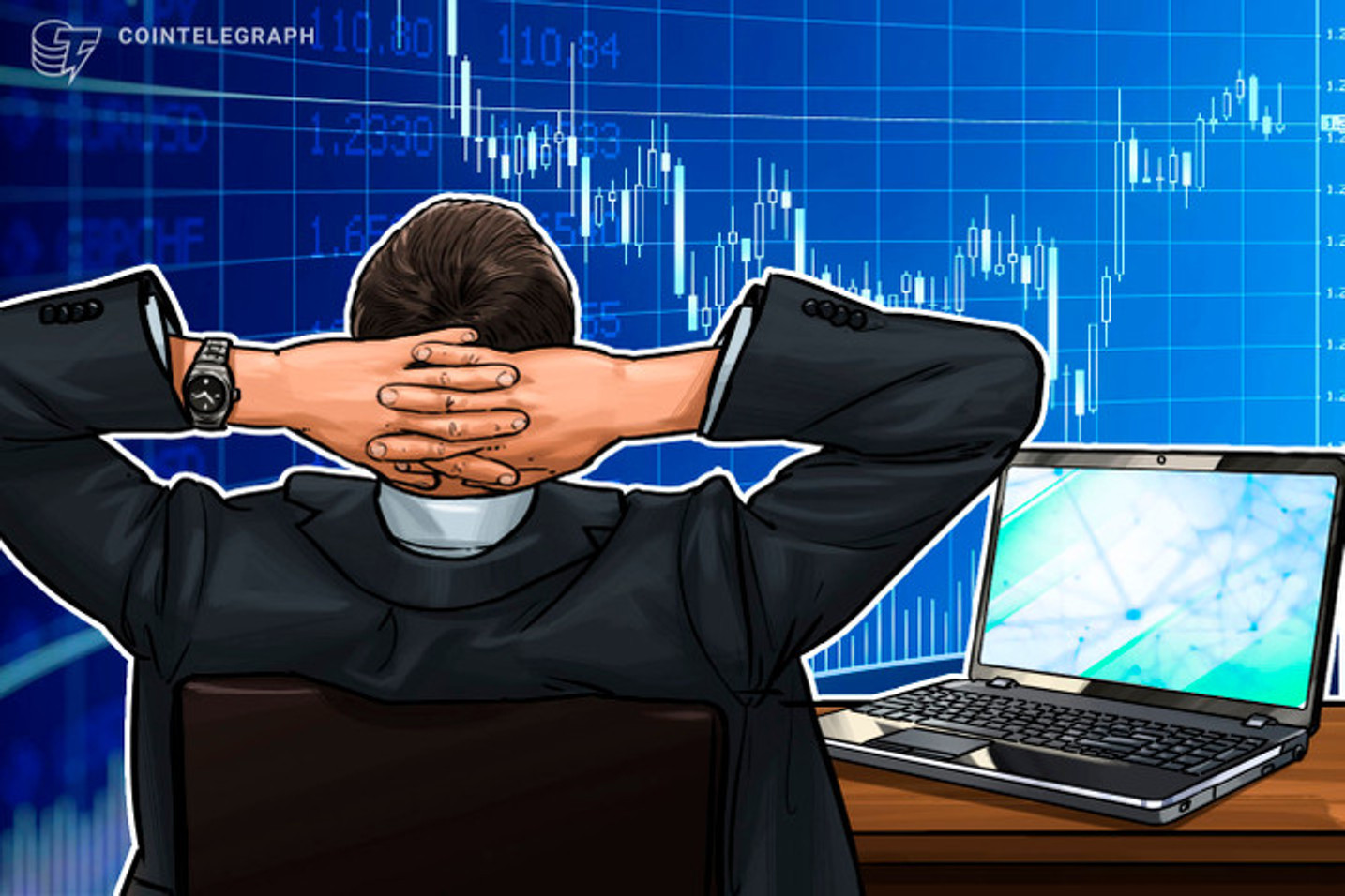 Desde España, lanzan la plataforma de trading de alta frecuencia Bit2Me Trade