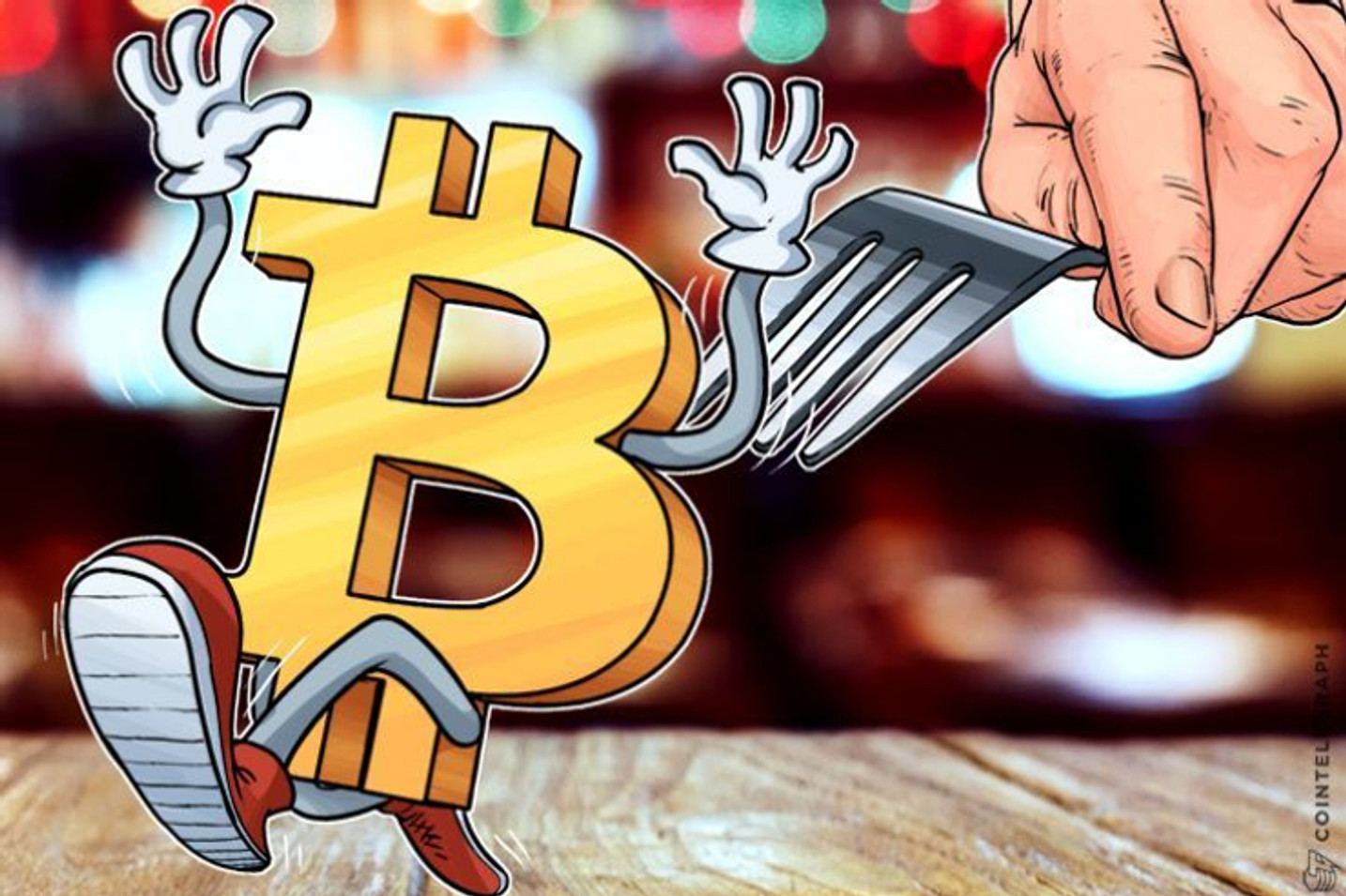 Exchange Foxbit anuncia 'tira dúvidas' online sobre como declarar Bitcoins e criptomoedas no Imposto de Renda