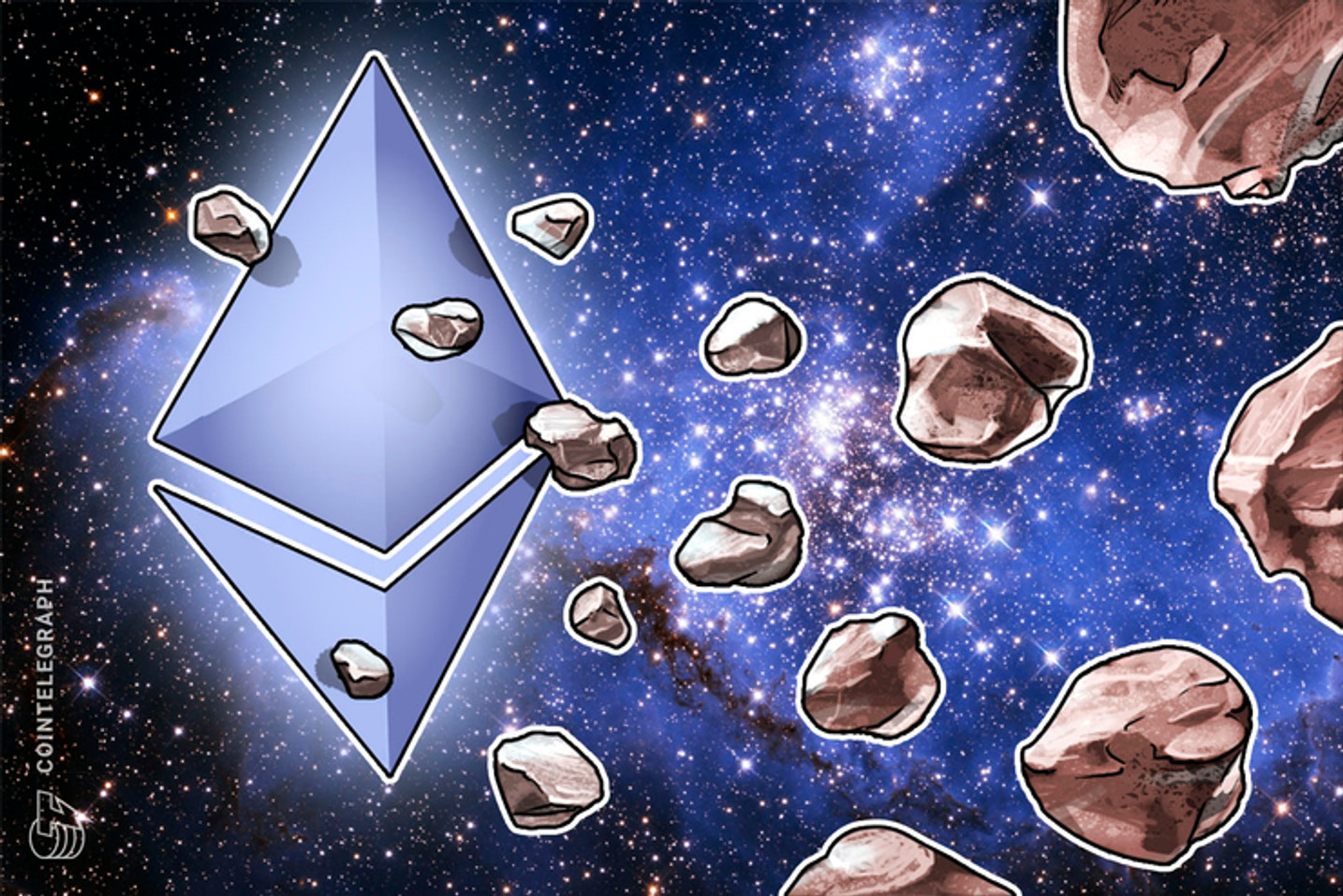Por que a expectativa para o The Merge ainda não se reverteu em rali para as criptomoedas