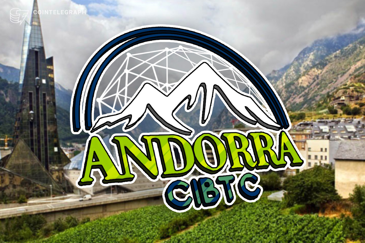 Andorra será el anfitrión de la II edición del Congreso Internacional Blockchain CIBTC