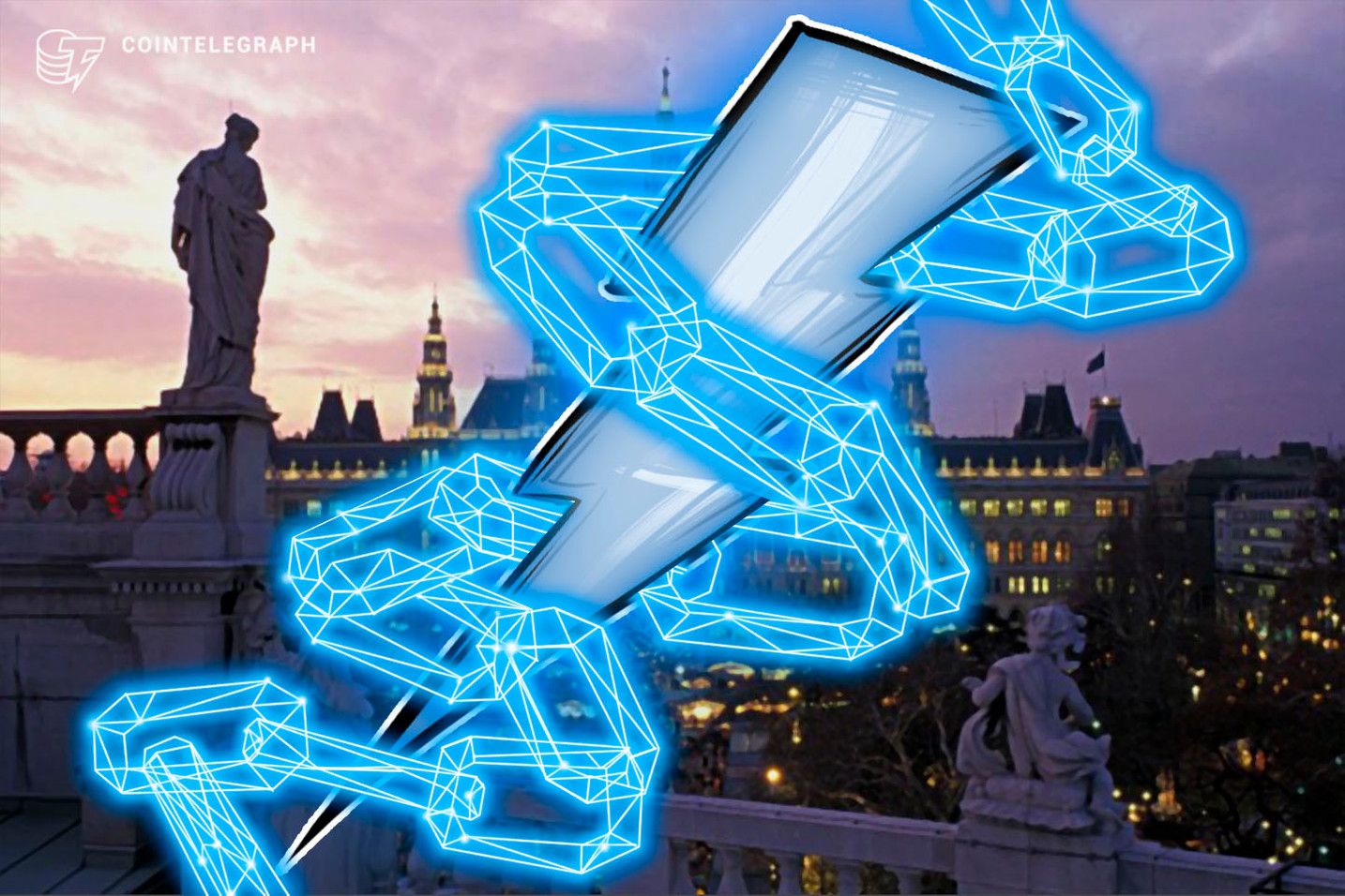 Wien Energie veranstaltet Blockchain-Vernetzungstreffen für europäische Energieversorger