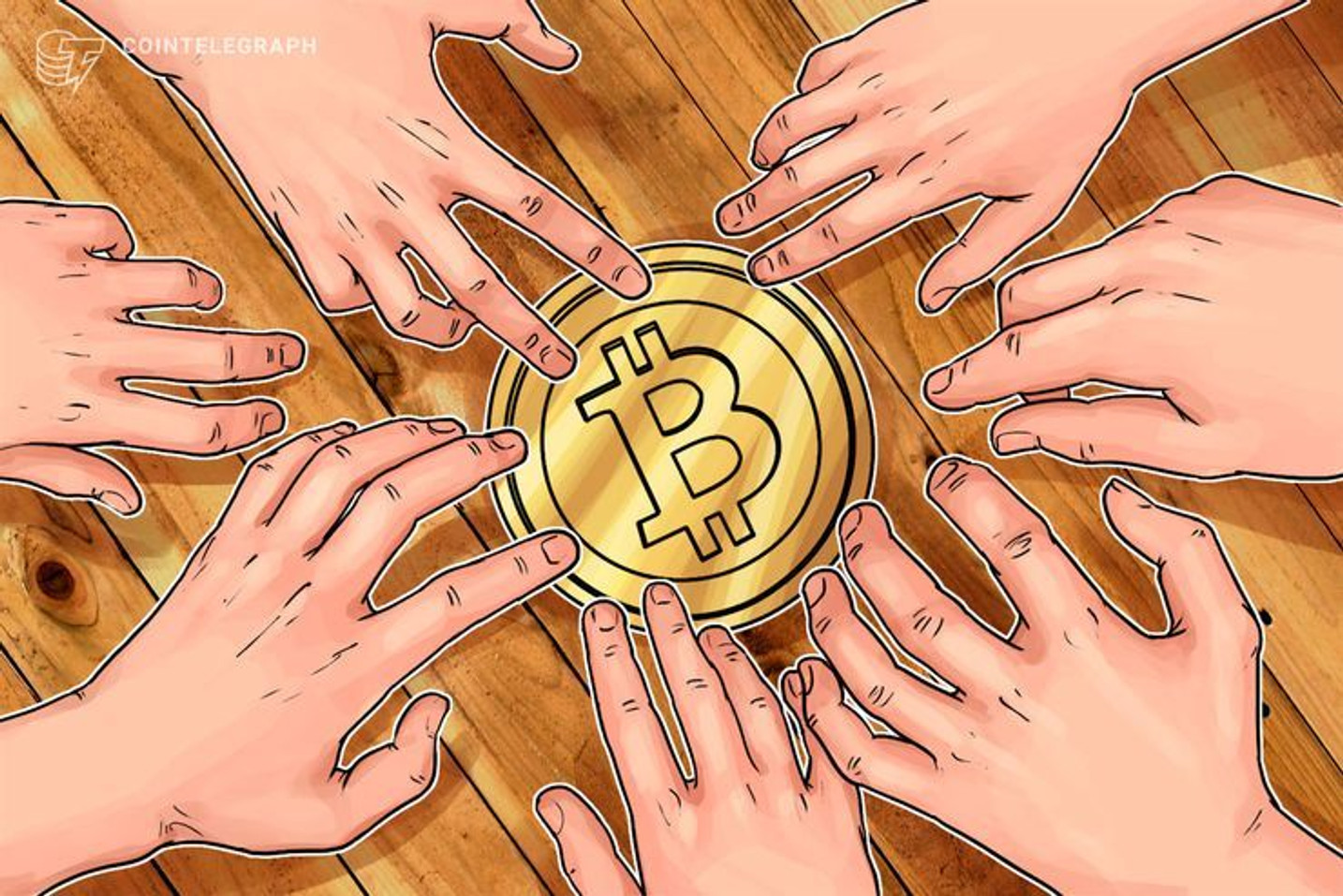 Binance divide lucro com clientes e oferece ‘cashback para sempre’ em indicações de novos investidores