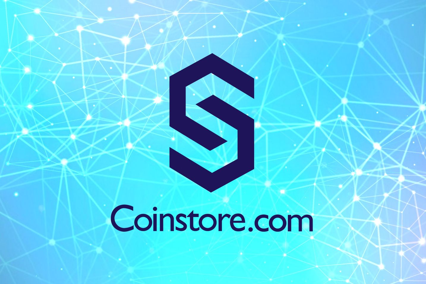 Coinstore Brand Launch Conference 2023 will be officially held on September 12th in Singapore