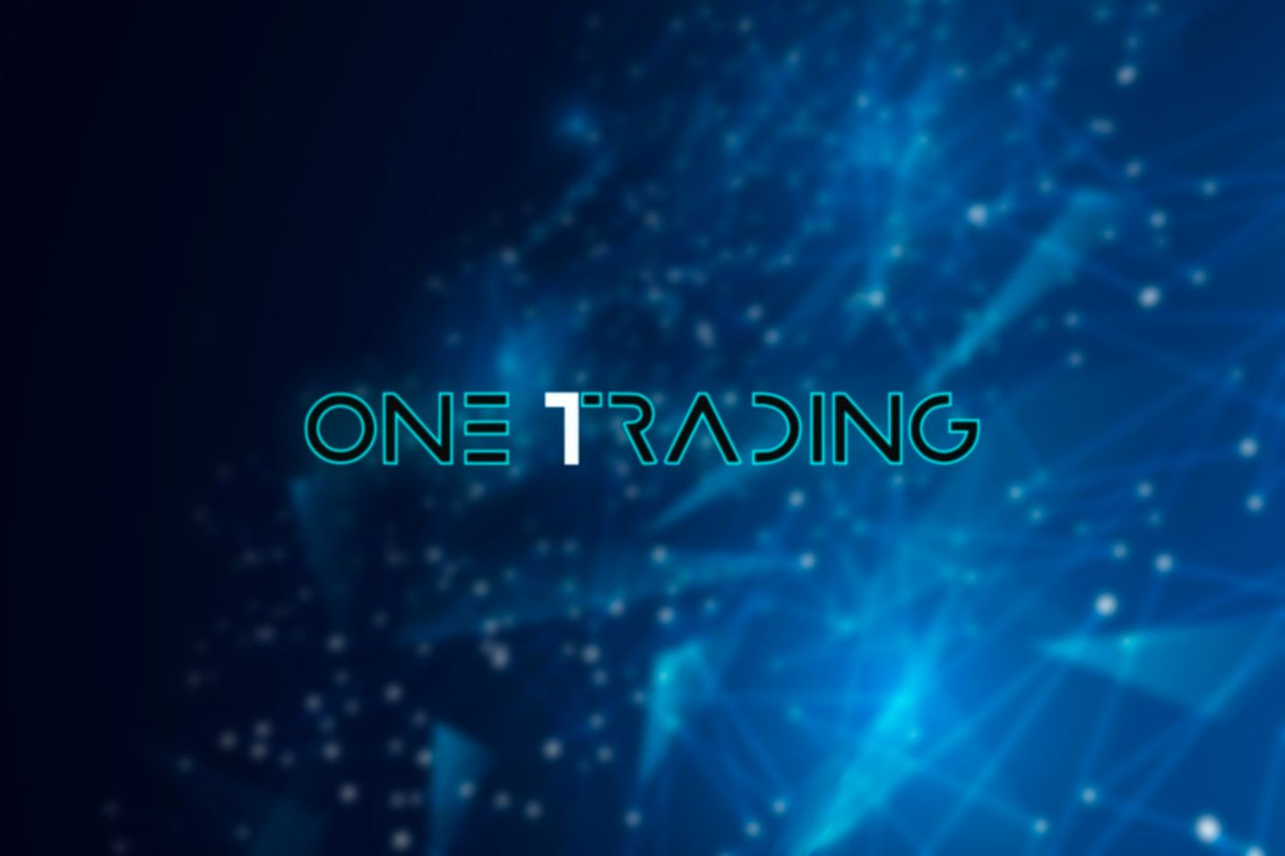 One Trading lancia Instant Trade