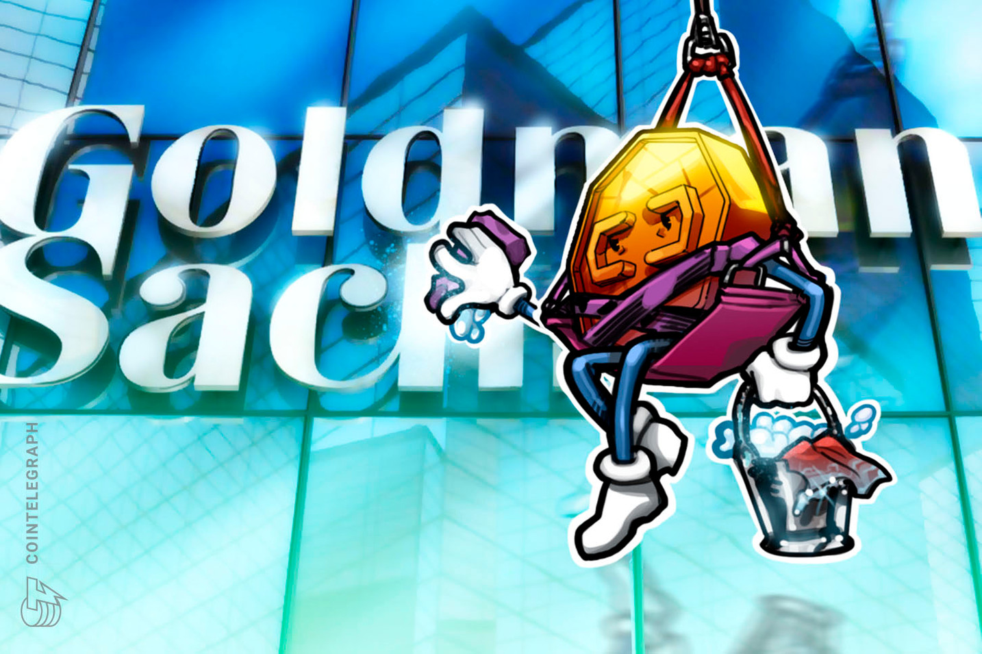Goldman Sachs révèle que 32% des Family offices investissent dans les cryptomonnaies !