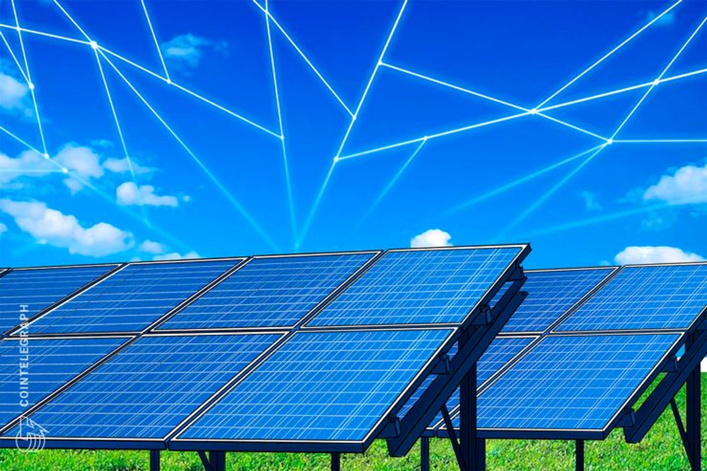 Blockchain-Stromhandel: Schweizer Quartierstrom-Projekt meldet erfolgreichen Abschluss