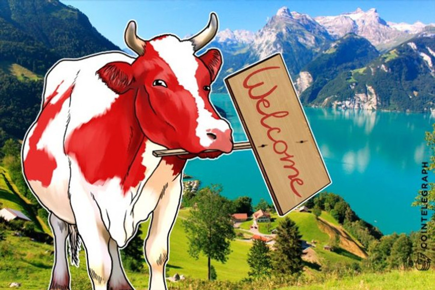 Hashdex anuncia autorização para  listagem de ETPs de criptomoedas  na bolsa de valores da Suíça
