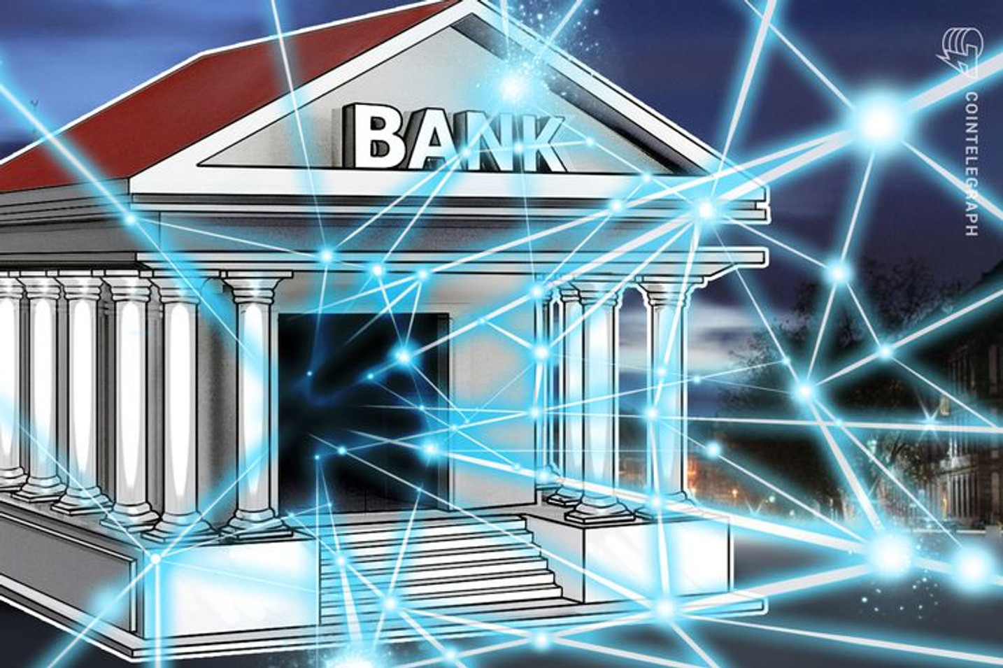 CaixaBank e IBM investigan sobre computación cuántica y blockchain
