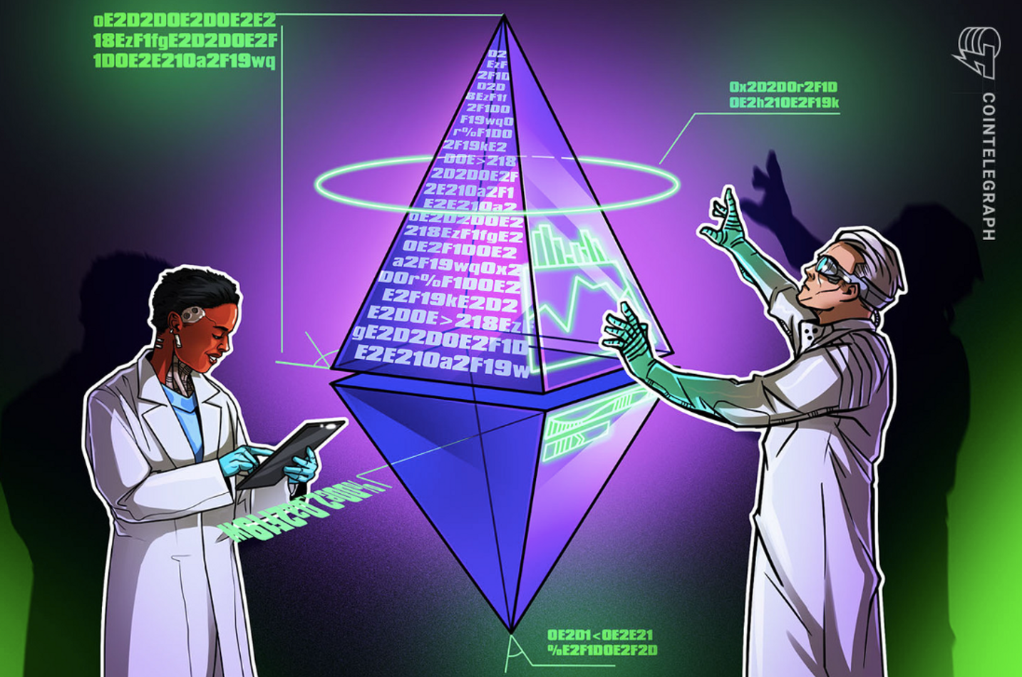 Com aprovação da CVM, Brasil ganha sua primeira 'B3' totalmente tokenizada baseada em Ethereum