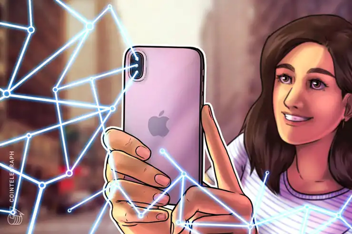 Aplicativo permite que recompensas de jogos play-to-earn em Bitcoin sejam convertidas em reais diretamente na conta bancária dos usuários