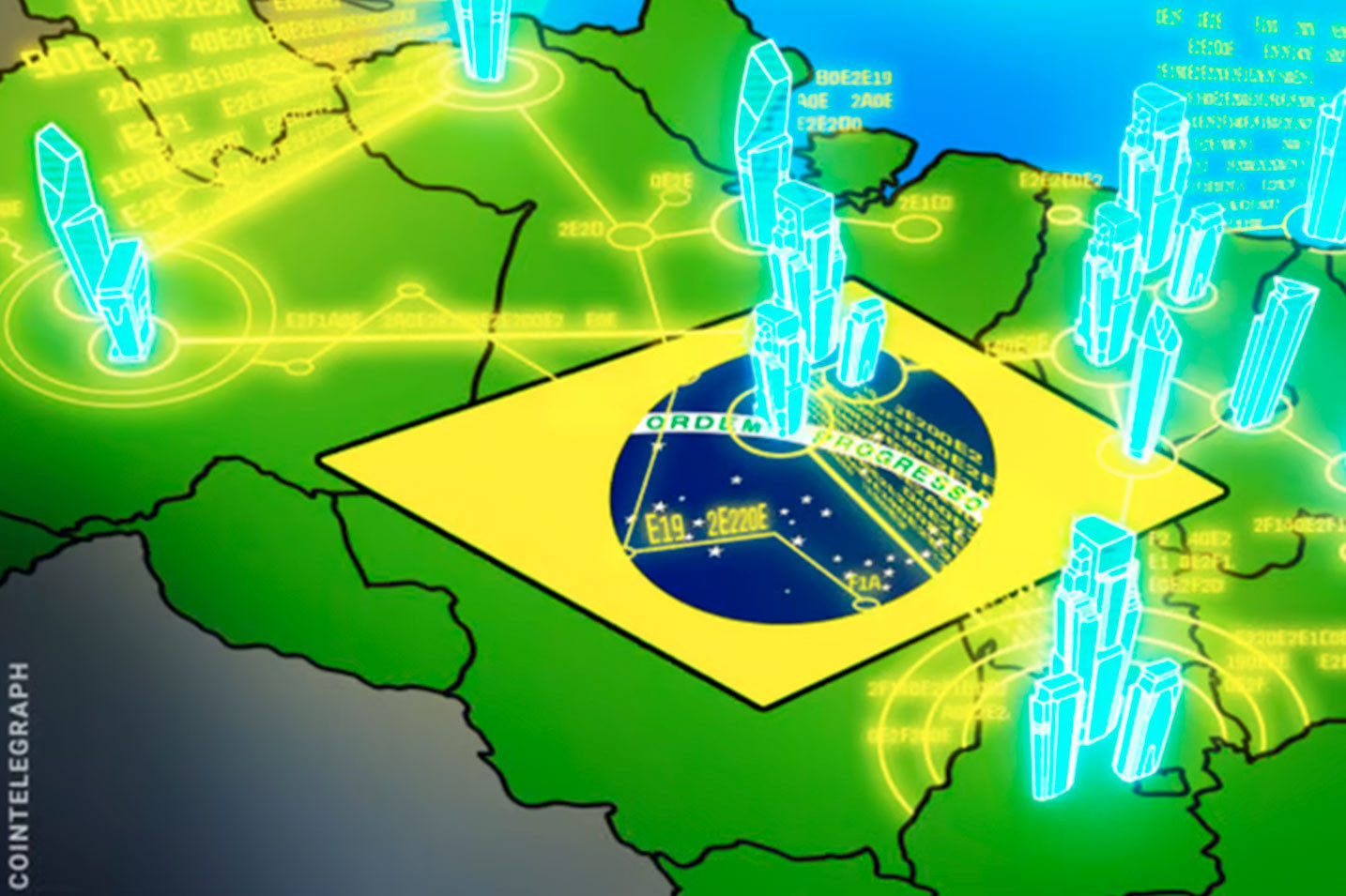 Empresas sugerem à CVM criação de blockchain única para tokenizar ativos