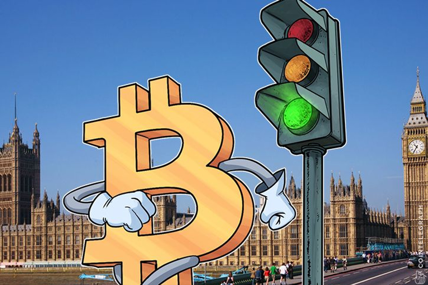 ビットコイン価格が1,300ドルをブレイク―その理由とトレンド