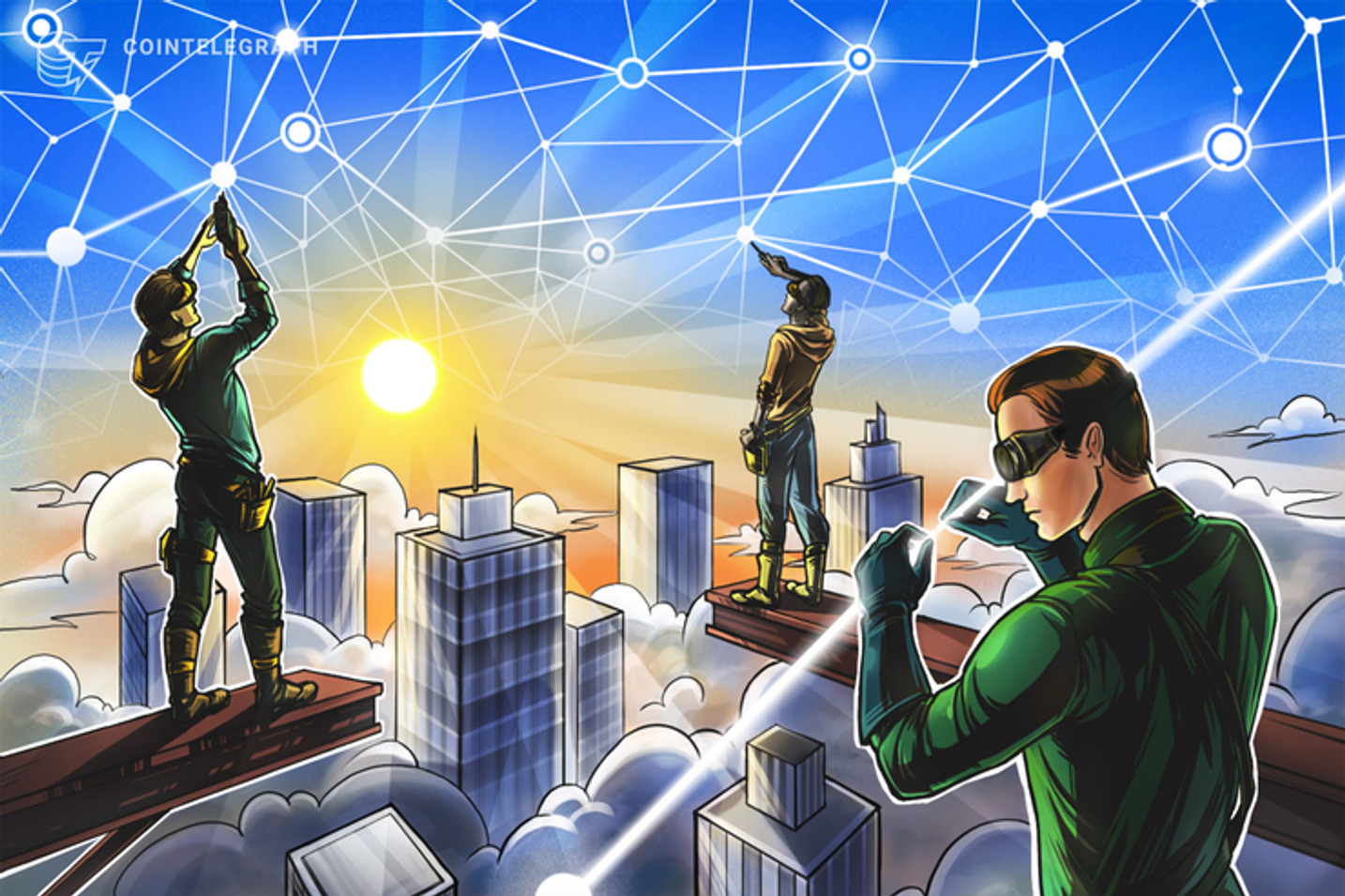 IBM realiza evento online gratuito no Brasil com especialistas para discutir inovação digital e blockchain