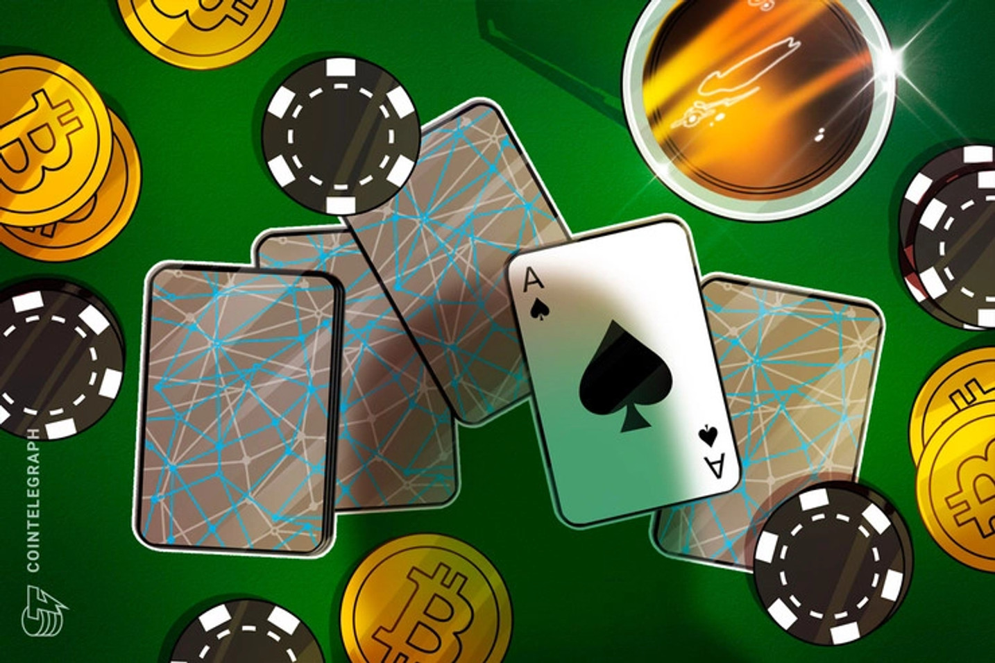 Jovens de 16 anos perdem milhares de dólares em sites de apostas de criptomoedas divulgados por influencers do Twitch