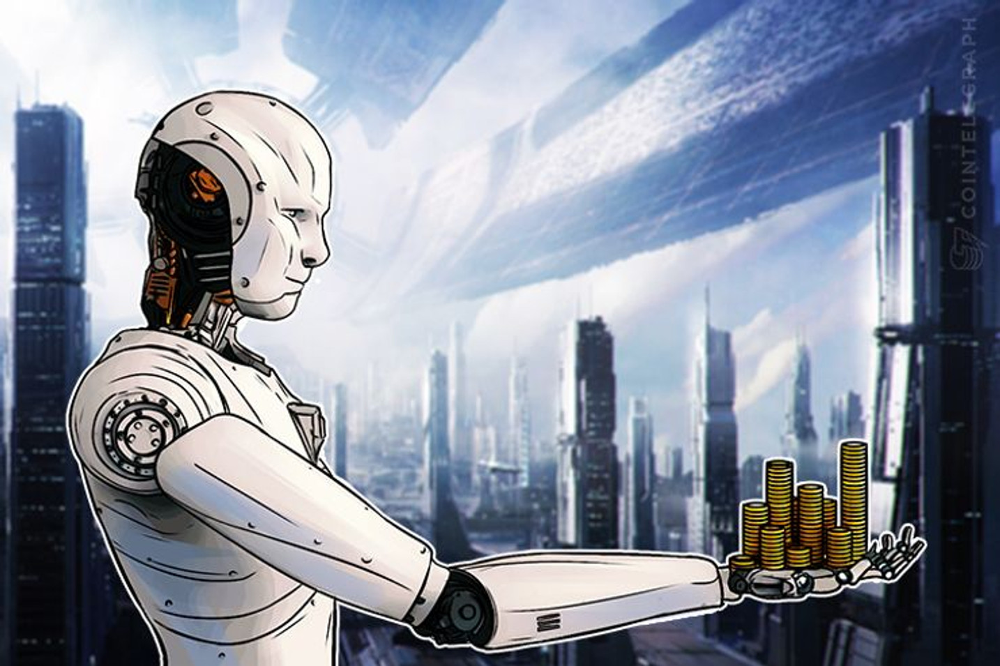 Bitcoin y la Inteligencia Artificial: ¿Qué podemos esperar del futuro?