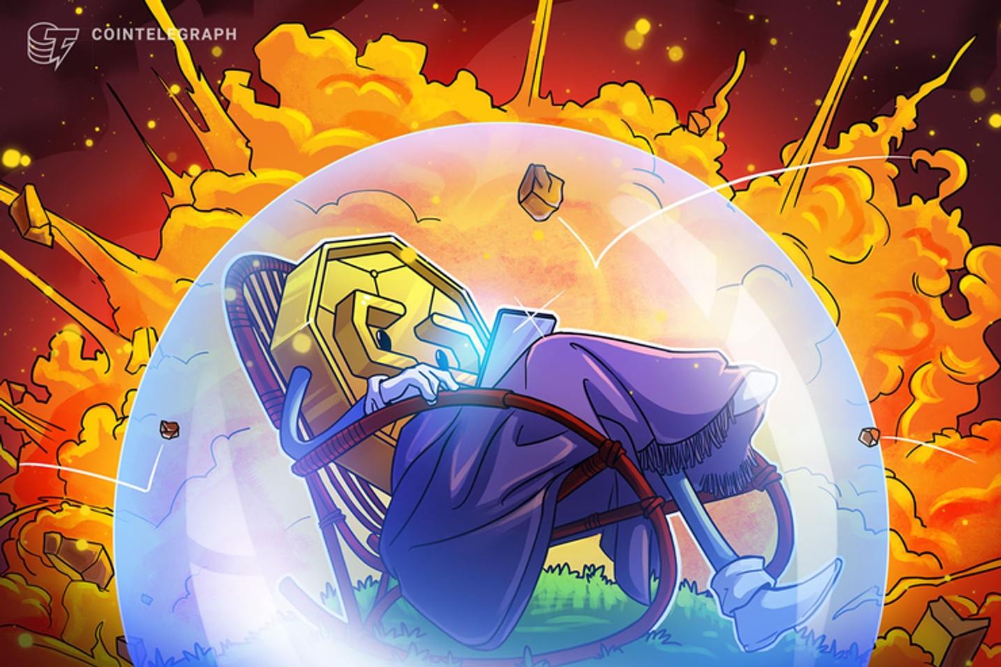 Pensando em comprar Bitcoin? Confira algumas dicas de Early adopters de BTC