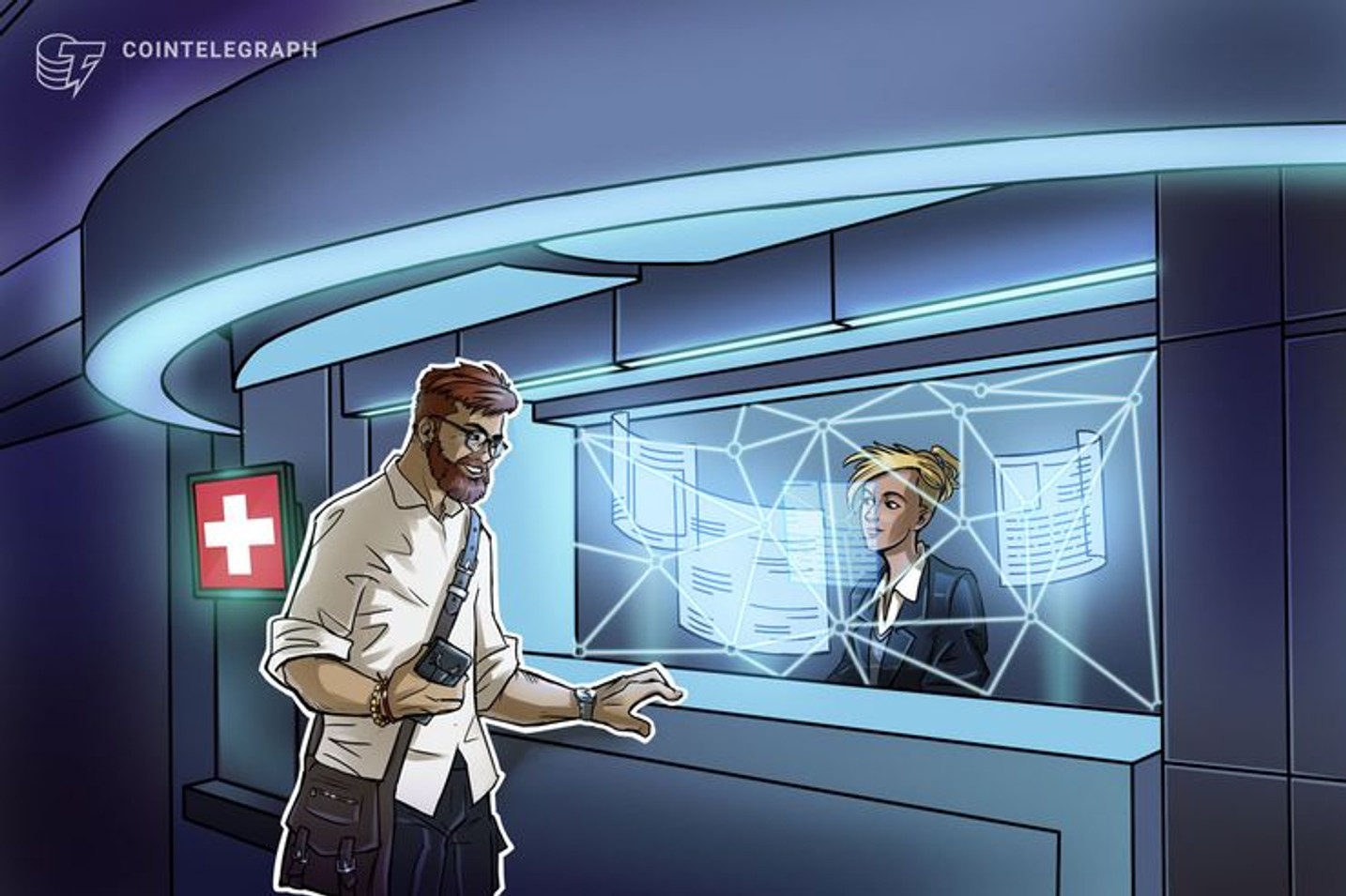 Schweizer Börse: Blockchain-Handelsplattform kommt später als zunächst geplant