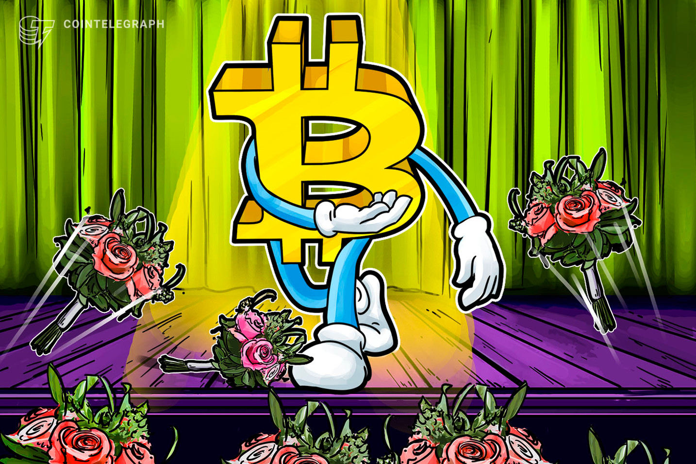 仮想通貨ビットコイン、1万2000ドルに迫る 2017年のようにアルトコイン追い上げはあるか？