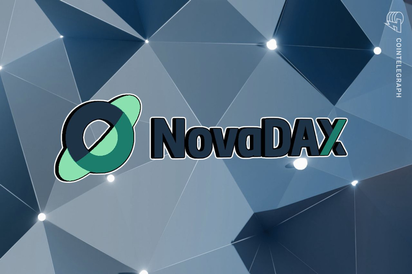 NovaDAX é a primeira e única exchange brasileira na Stock Car