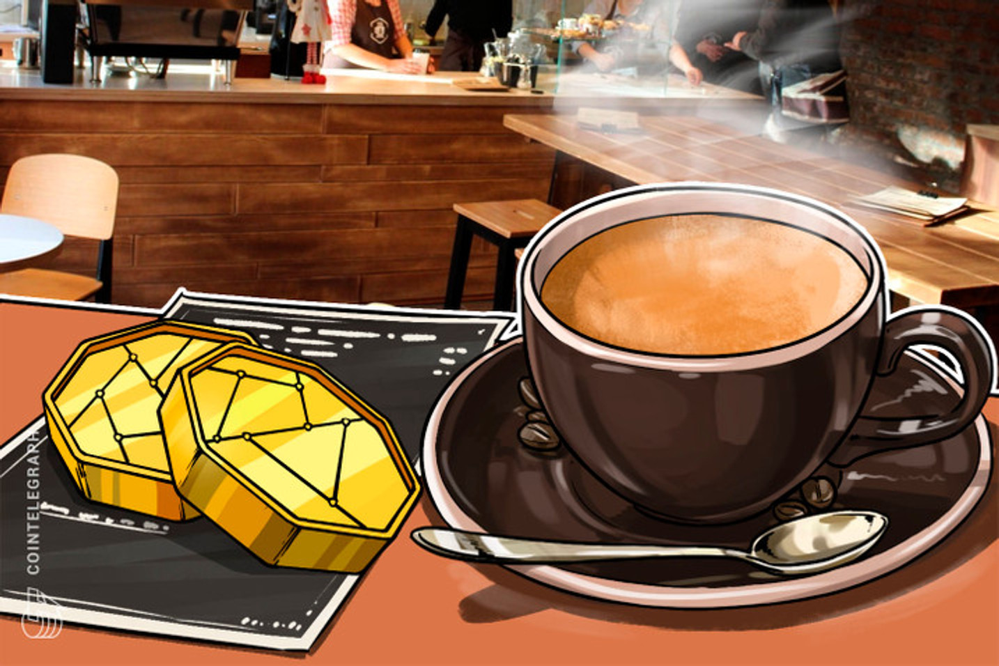 Productores de EthicHub recibirán un token Ethix por cada kilo de café vendido