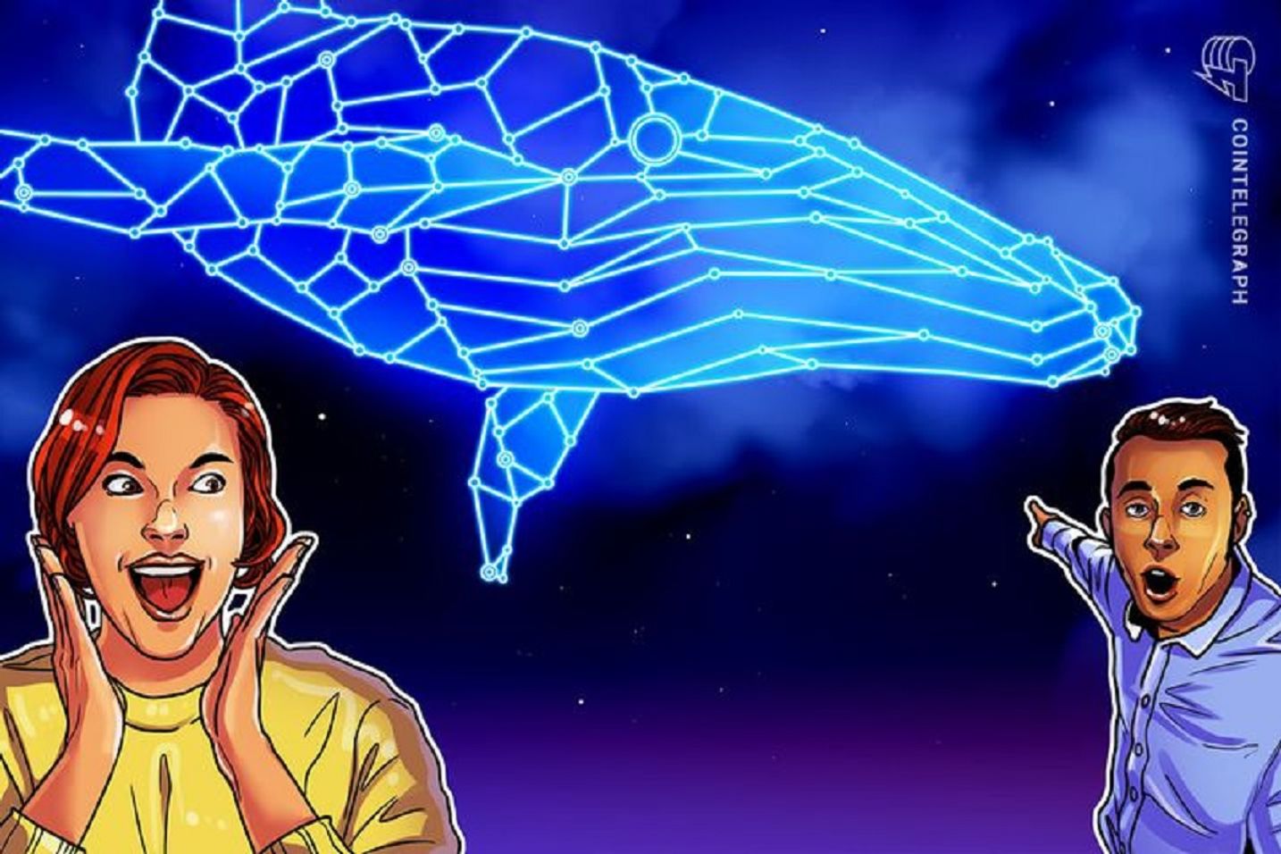 Baleias empurram altcoin para alta vertiginosa enquanto colapso da FTX ameaça rival do Ethereum  