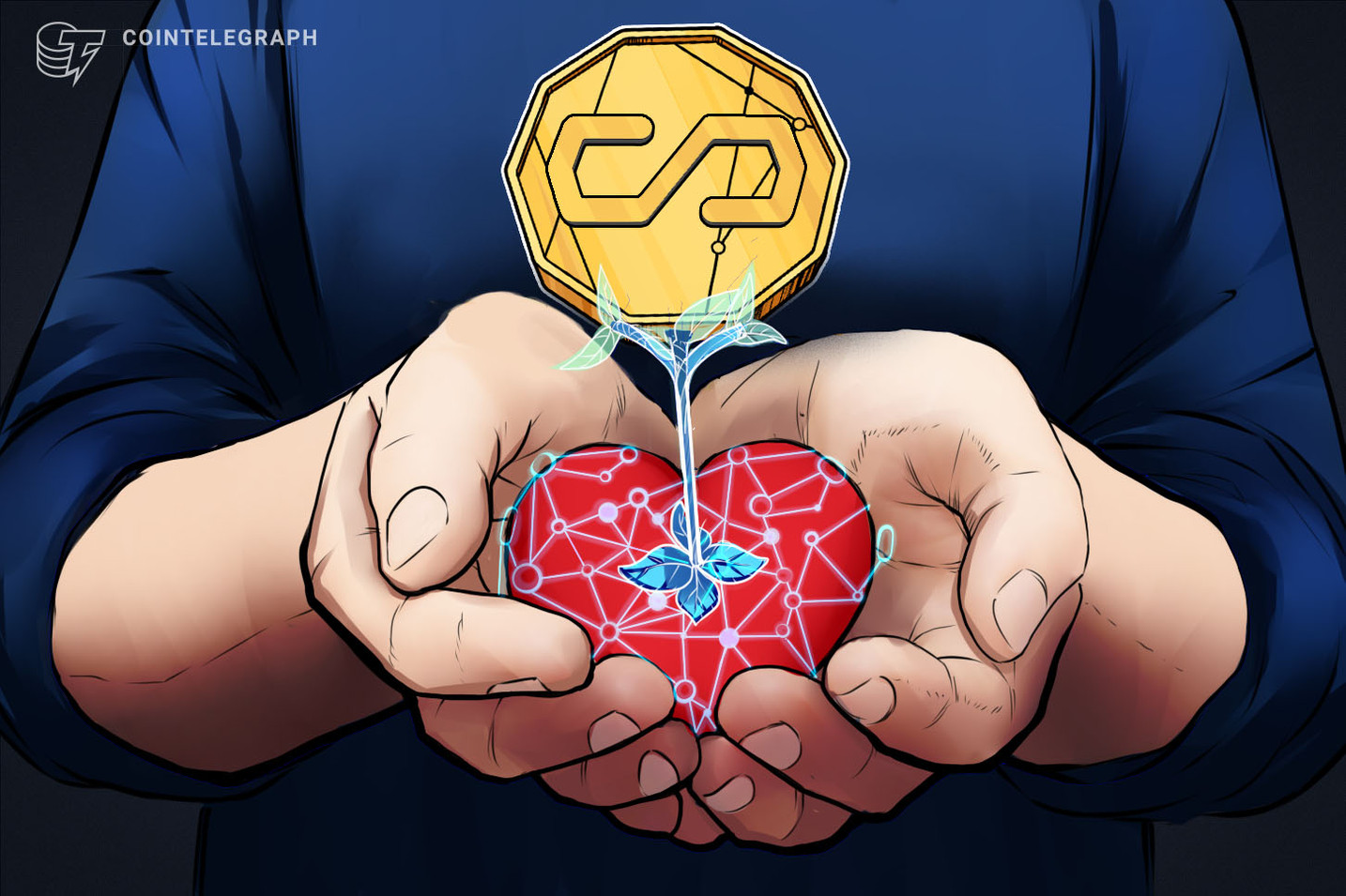 بورصات العملات المشفرة تتعهد بتقديم تبرعات تُقدر بالملايين عقب الزلازل المميتة التي هزت تركيا وسوريا