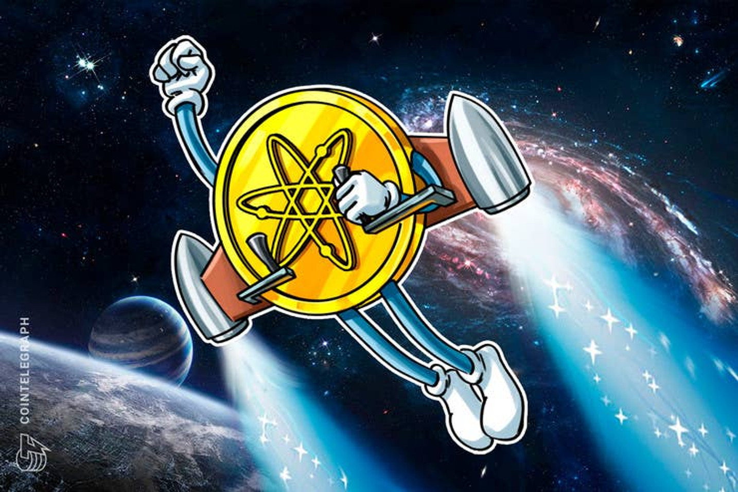 Analista indica uma criptomoeda que pode repetir a explosiva valorização recente da Solana
