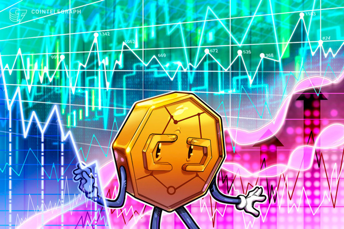 Digitaler Vermögensmanager für Kryptowerte Coindex startet funktionsfähige Demo