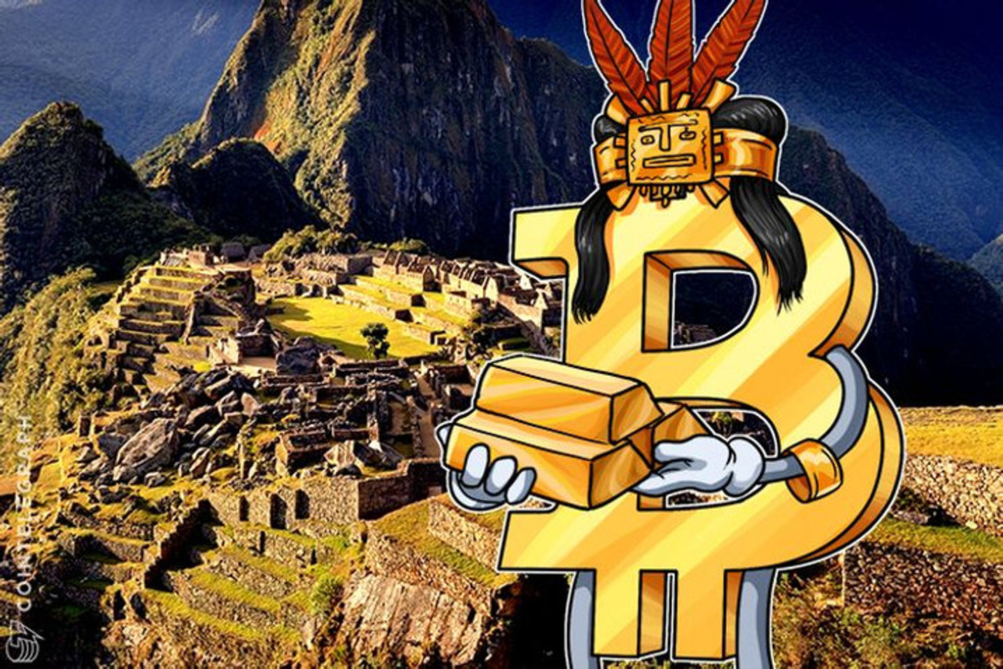 Panda BTM desembarca en Perú con servicios de compra remota de criptomonedas