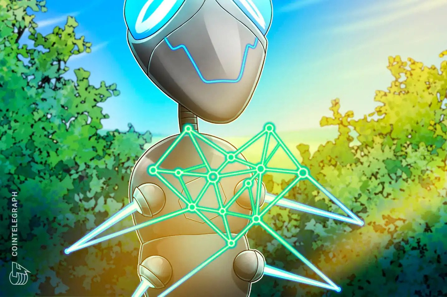 Varias empresas se unen para lanzar una solución basada en blockchain y amigable con el medio ambiente