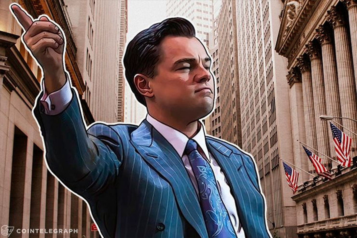 【動画あり】仮想通貨市場の時価総額は1000％上昇する＝パンテラキャピタル