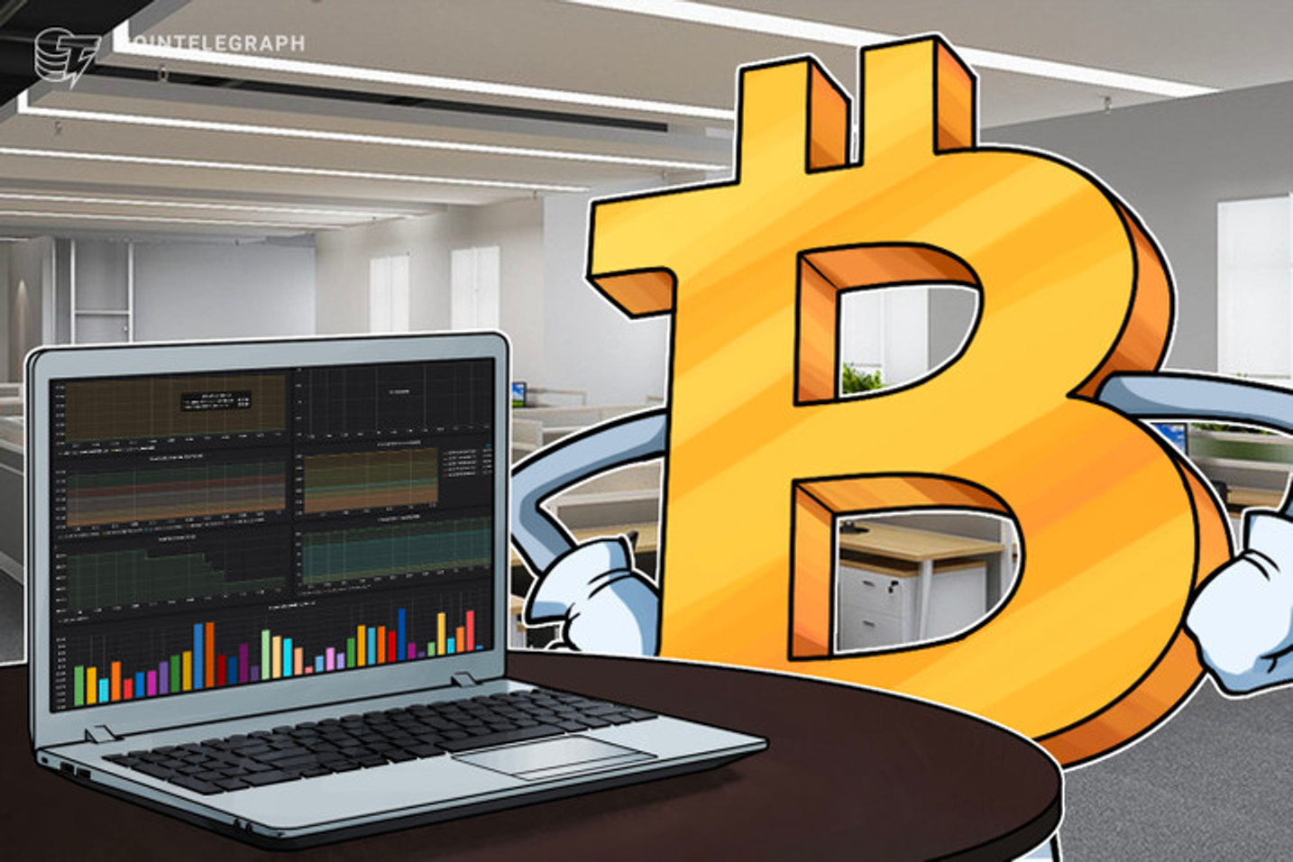 CADE quer saber se bancos podem ou não encerrar contas de empresas de Bitcoin e notifica Banco Central do Brasil