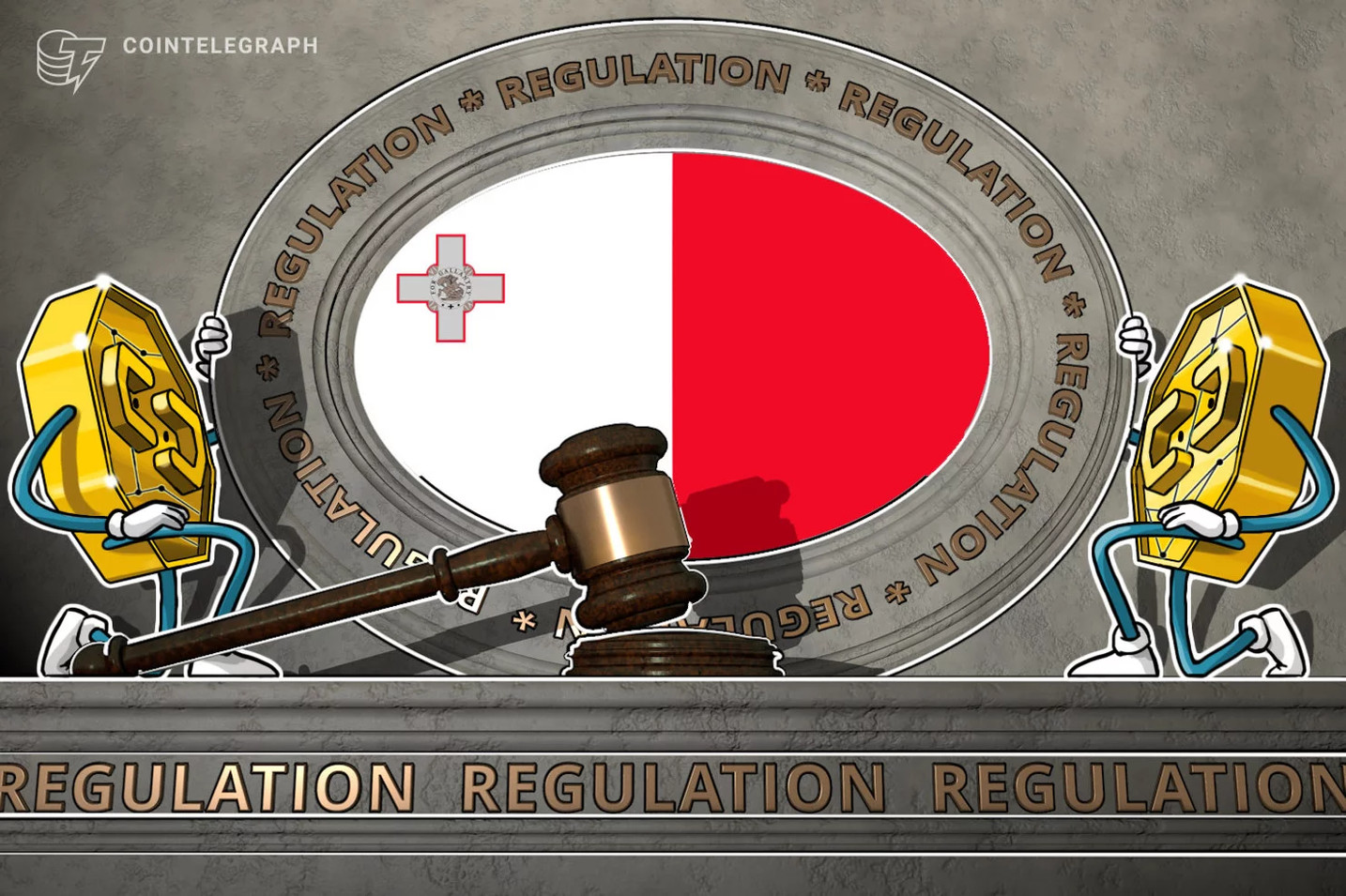 Guida alla regolamentazione maltese sulle DLT: quadro generale