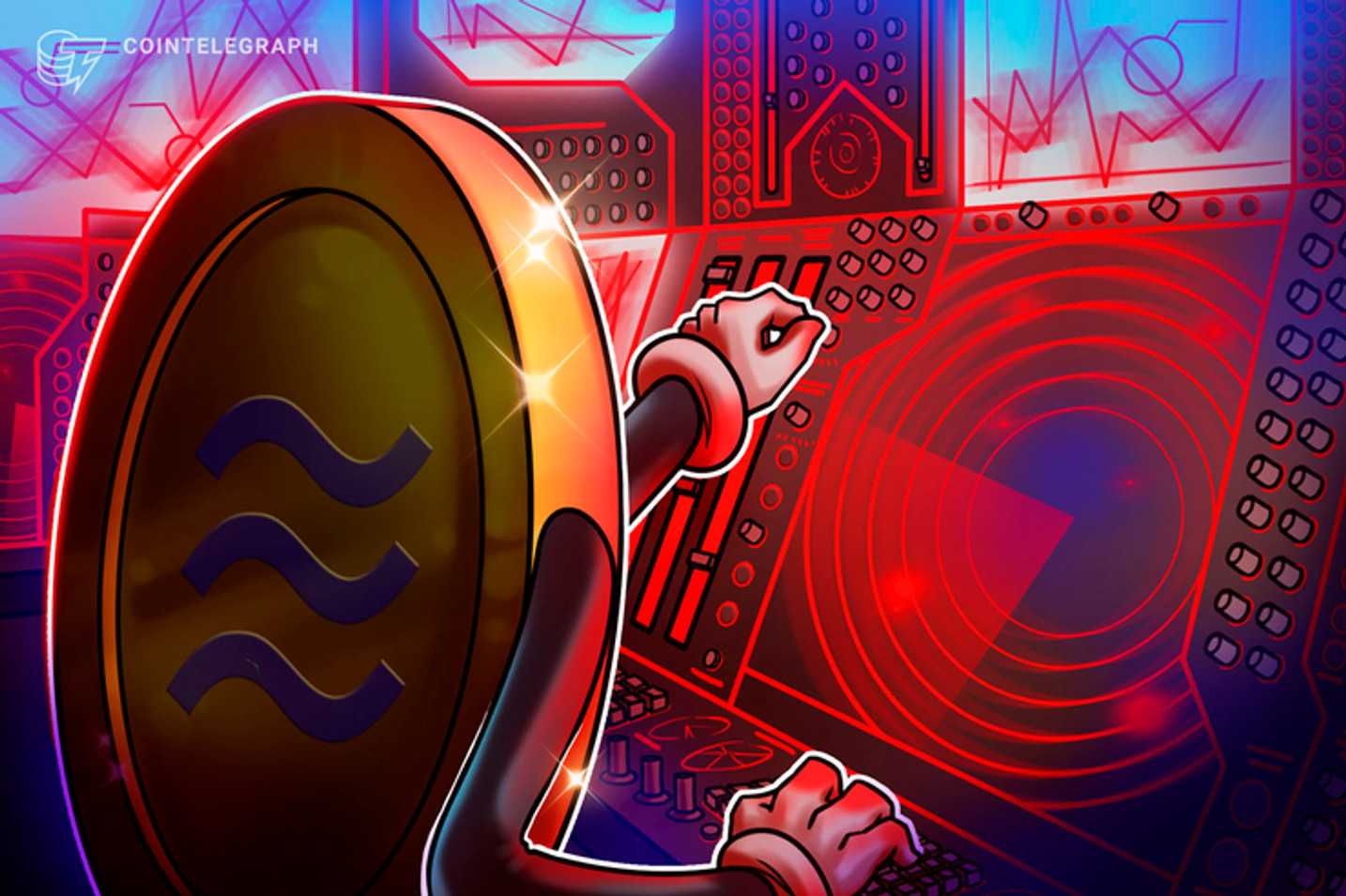 ¿Puede Libra y otras criptomonedas encontrar un espacio para navegar por la regulación?