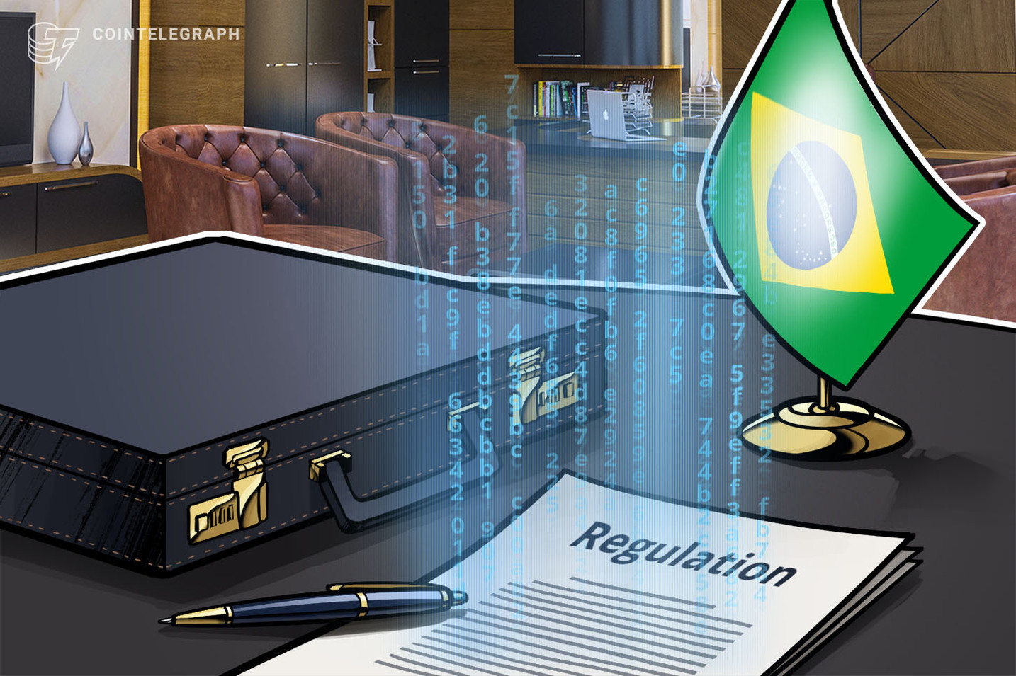 Banco Central do Brasil declara que Bitcoin, criptomoedas e tokenização são prioridades