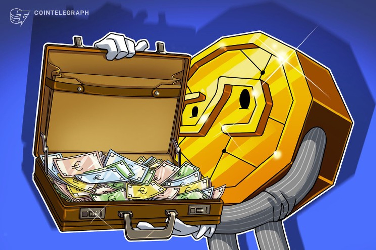 Brasileira Rispar lança produto de empréstimo com Bitcoin que garante o valor do BTC mesmo com queda