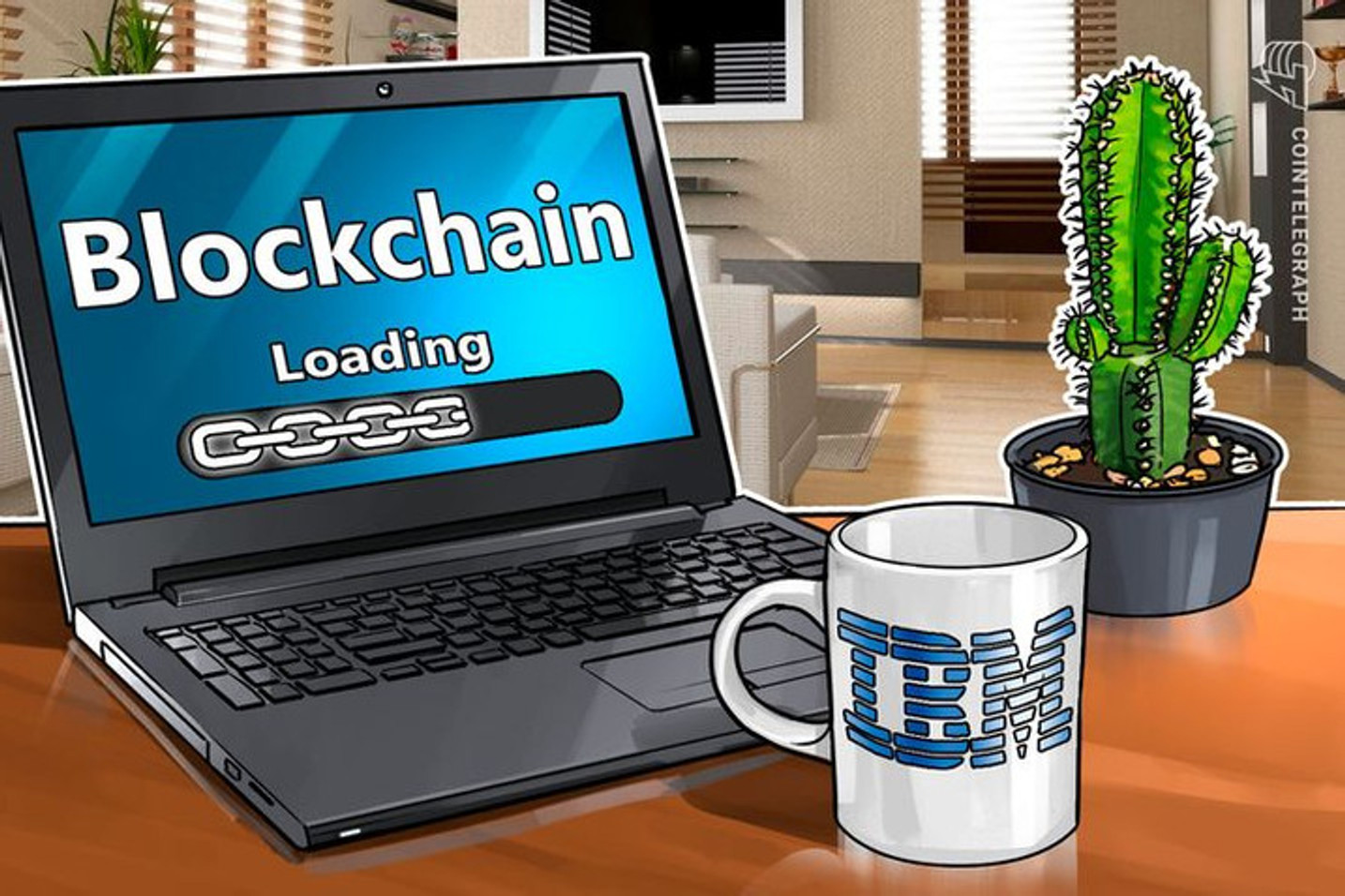 Ejecutiva de IBM opina que empresas requieren nuevo hardware y software para entornos híbridos, como IA, Blockchain e IoT 
