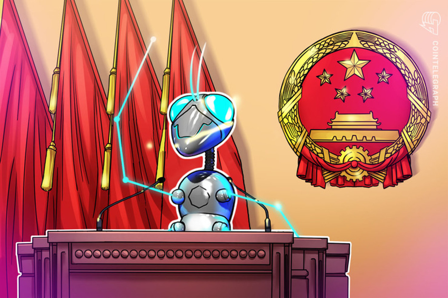 Bitcoin ha vuelto: China aprueba la operación de Huobi en Shenzhen, la misma ciudad donde el país probará la CBCD