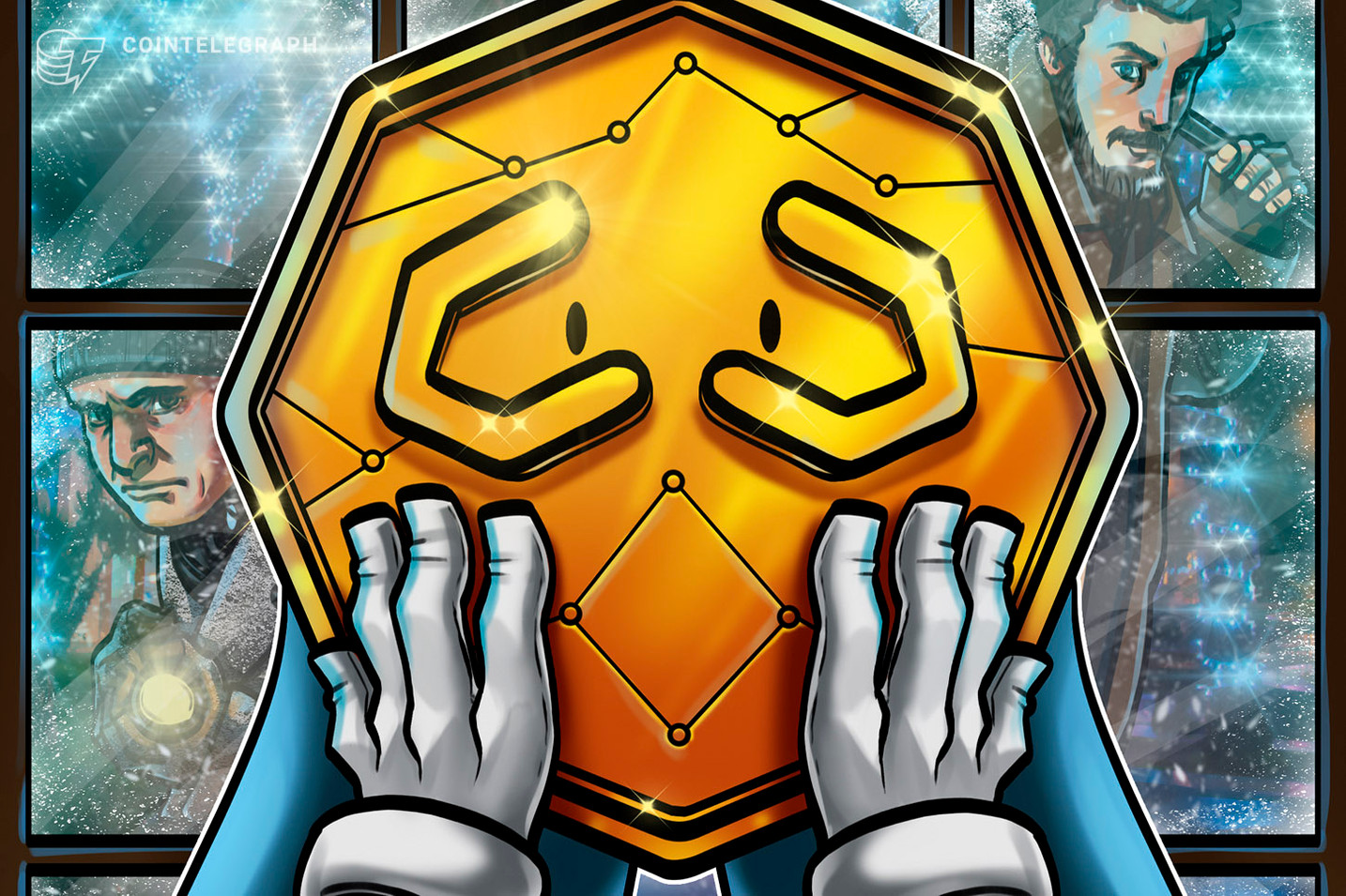 'Golpe baixo', declaram jogadores de Axie Infinity após atualização cortar recompensas em SLP, tokens do game despencam 7% 