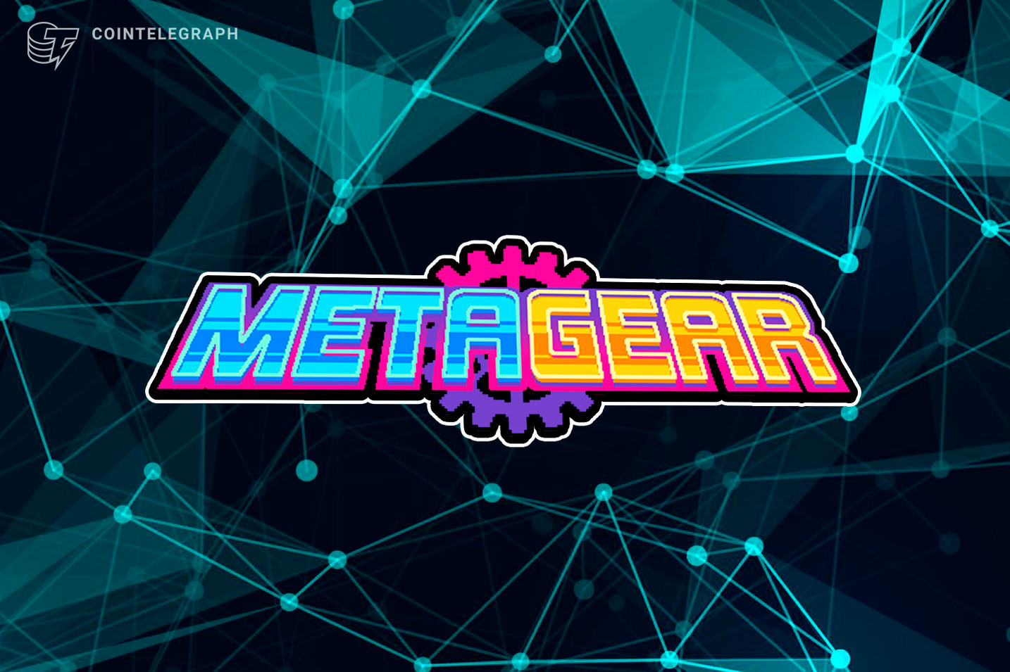 MetaGear token GEAR listed on Huobi, completing February roadmap