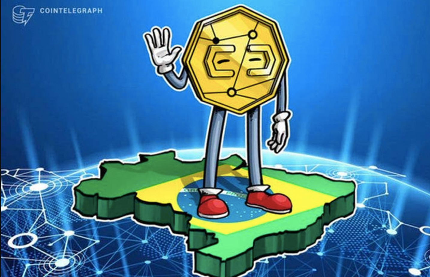 Noticias Cripto: Novidades na Celo, evento da Hashdex e Foursys entra no mercado cripto no Brasil