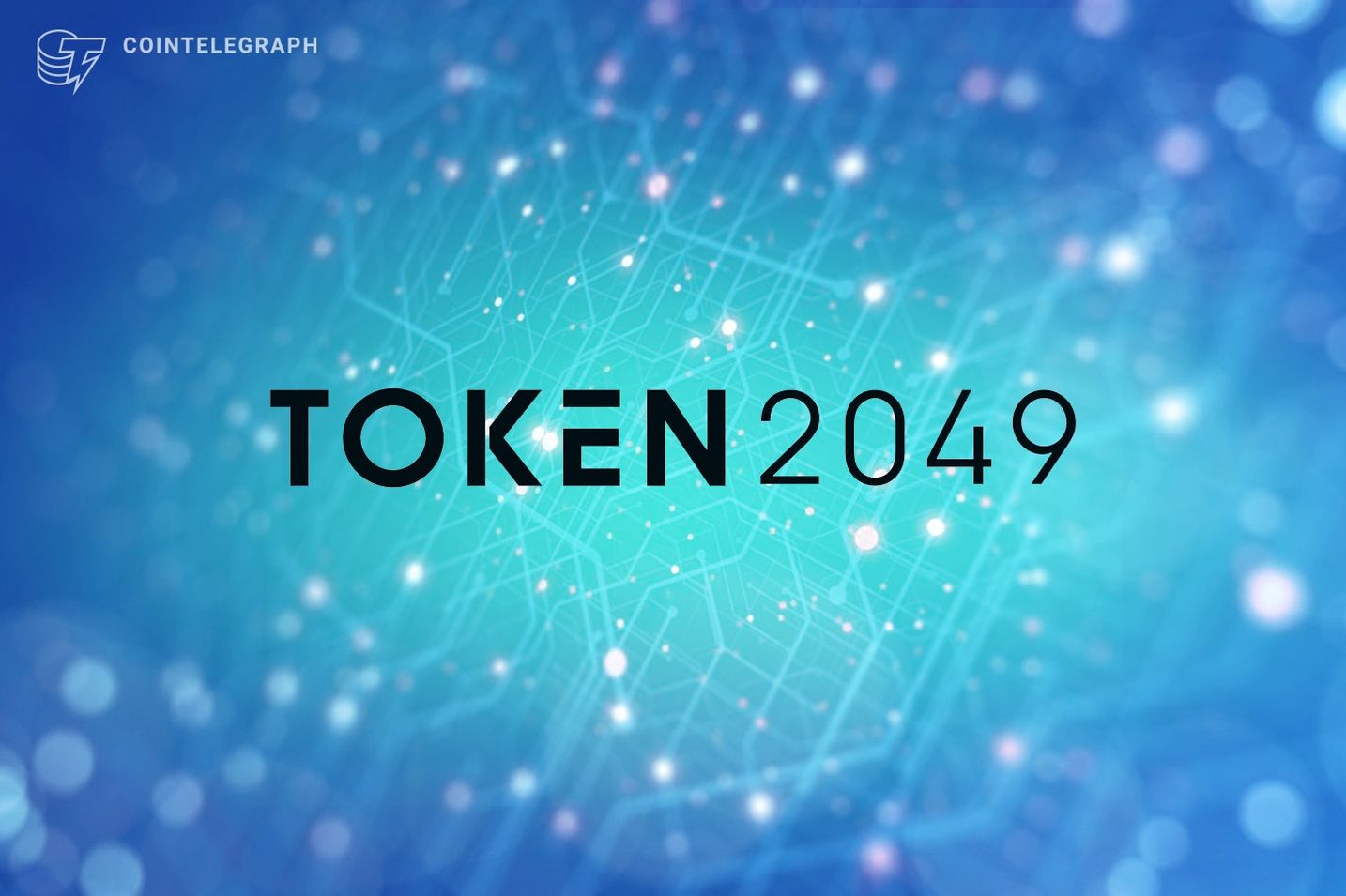 مؤتمر TOKEN2049 Singapore يسجل رقماً قياسياً في عدد الحضور والرعاة وسْطَ تشكيلة من أشهر المتحدِّثين