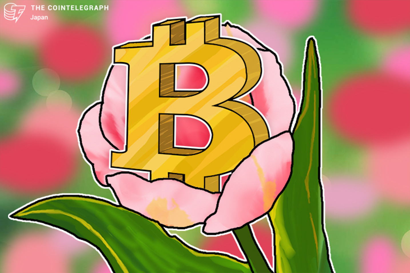 ゴールドマンサックス「ビットコインはバブル水準  歴史上の投機バブルをはるかに凌駕」