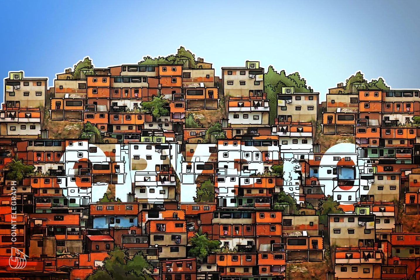 Para sobrevivir o para evitar recargos, las remesas en criptomonedas ya son parte de la vida cotidiana en los países latinoamericanos