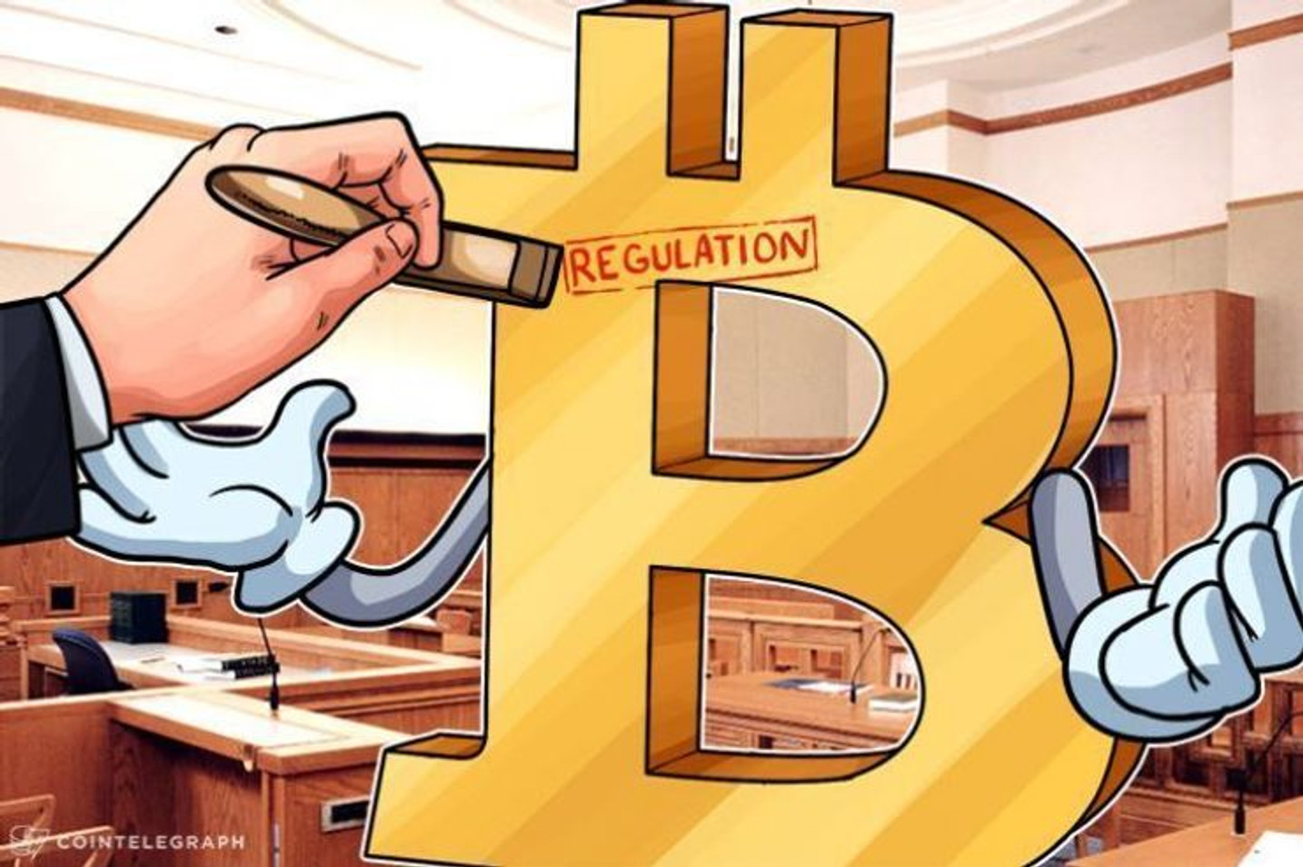 Österreich: Finanzmarktaufsicht verbietet CFDs für Bitcoin und Co. ohne Sicherheitseinlage