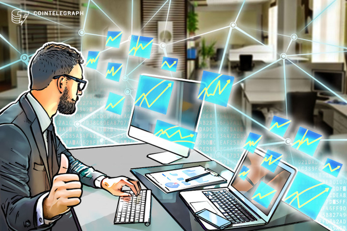 Jalisco Talent Land @ Home se realizará de forma virtual del 13 al 17 de abril
