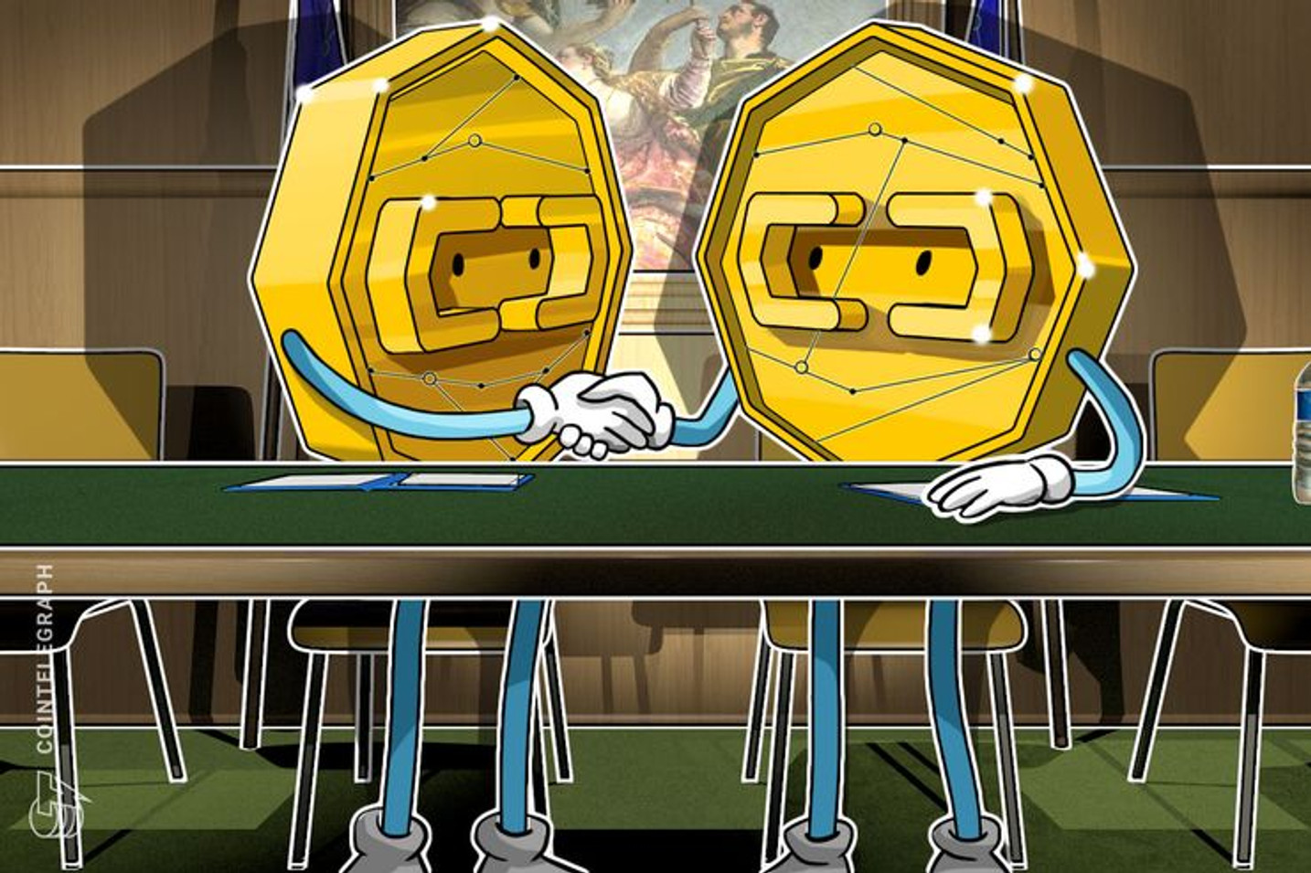 Índice de criptomoedas aprovado pela CVM já valorizou mais que o Bitcoin em 2020